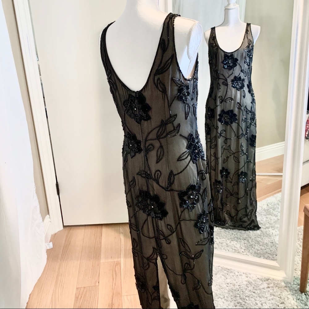 Adrianna Papell Evening Gown